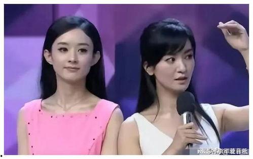 娱乐圈的吃瓜影帝女主,甜蜜互动揭秘